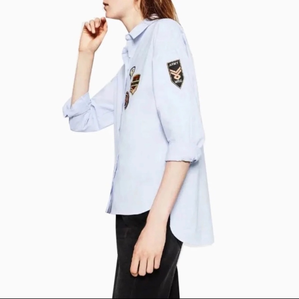 Army Shirt
